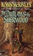 Cover of The Outlaws of Sherwood