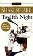 Cover of Twelfth Night