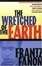 Cover of "The Wretched of the Earth"