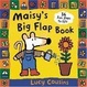 Cover of Maisy's Big Flap Book