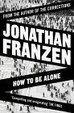 Cover of How to be Alone