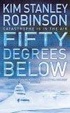 Cover of Fifty Degrees Below