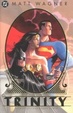 Cover of Batman/Superman/Wonder Woman