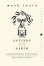 Cover of Letters from the Earth