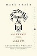 Cover of Letters from the Earth