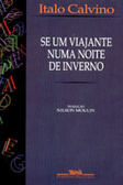 Se Um Viajante Numa Noite de Inverno