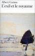 Cover of L'Exil et le Royaume