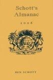 Schott's Almanac