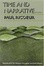 Cover of "Time and Narrative, Volume 2"