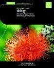 CIE Biology AS Level and A Level (Cambridge International Examinations)