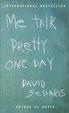 Cover of Me Talk Pretty One Day