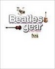 Cover of Beatles Gear