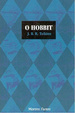 Cover of O Hobbit