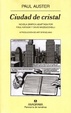 Cover of Ciudad de cristal