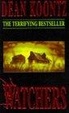 Cover of Watchers