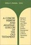 Cover of "A Concise Hebrew and Aramaic Lexicon of the Old Testament"