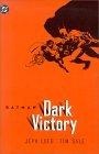 Batman : Dark Victory
