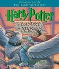 Harry Potter and the Prisoner of Azkaban (Harry Potter, Book 3)