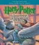 Cover of Harry Potter and the Prisoner of Azkaban