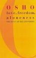 Cover of Love, Freedom, Aloneness