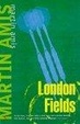 Cover of London Fields