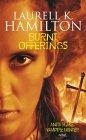 Burnt Offerings (Anita Blake Vampire Hunter S.)