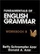 Cover of "Fundamentals of English Grammar"