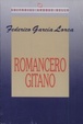 Cover of Romancero Gitano