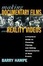 Cover of "Making Documentary Films and Reality Videos"