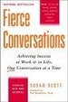 Cover of Fierce Conversations