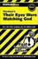 Cover of 'Their Eyes Were Watching God'