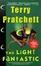 Cover of The Light Fantastic