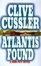 Cover of "Atlantis Found"