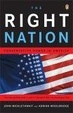 Cover of The Right Nation