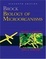 Cover of "Brock Biology of Microorganisms"