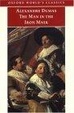 Cover of The Man in the Iron Mask