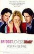 Cover of Bridget Jones' Diary