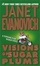 Cover of "Visions of Sugar Plums"