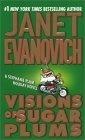 Visions of Sugar Plums (A Stephanie Plum Holiday Novel)
