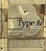 Cover of "Type and Typography"