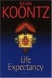 Cover of Life Expectancy