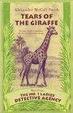 Cover of Tears of the Giraffe