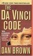 Cover of The Da Vinci Code