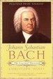 Cover of Johann Sebastian Bach