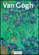 Cover of Vincent Van Gogh