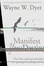 Cover of "Manifest Your Destiny"