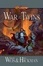 Cover of War of the Twins (Dragonlance