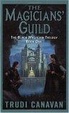 Cover of The Magicians' Guild