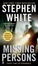 Cover of "Missing Persons"