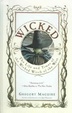 Cover of Wicked